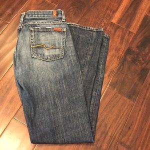 Seven jeans